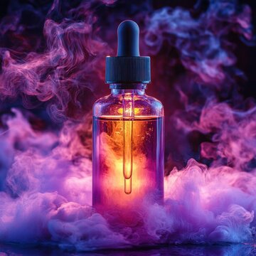 E-liquids