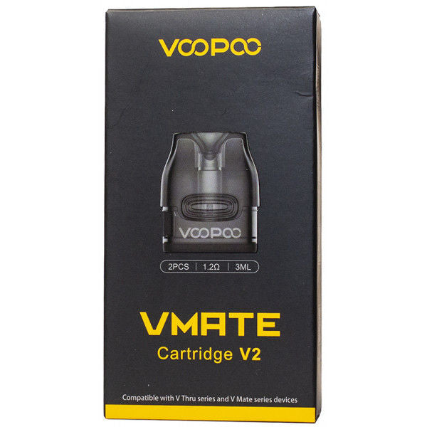 VOOPOO • VMATE Cartridge V2