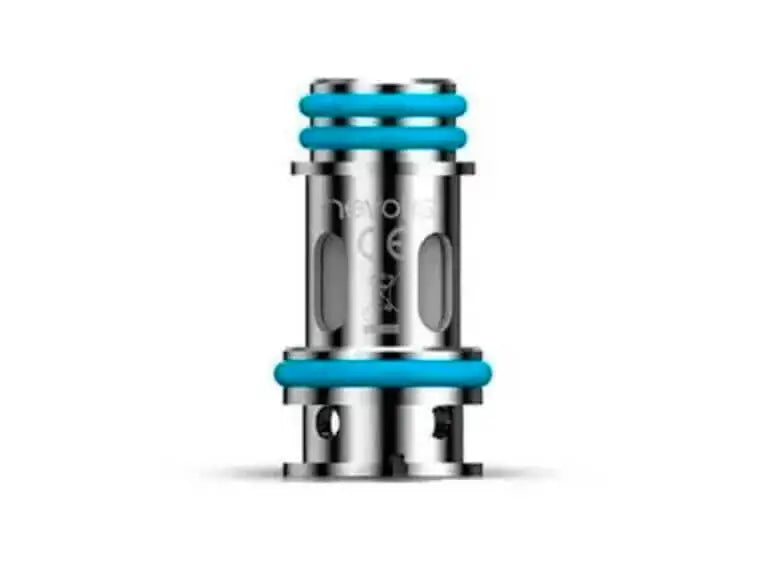 BRUSKO • SPL 10 coil 0.8