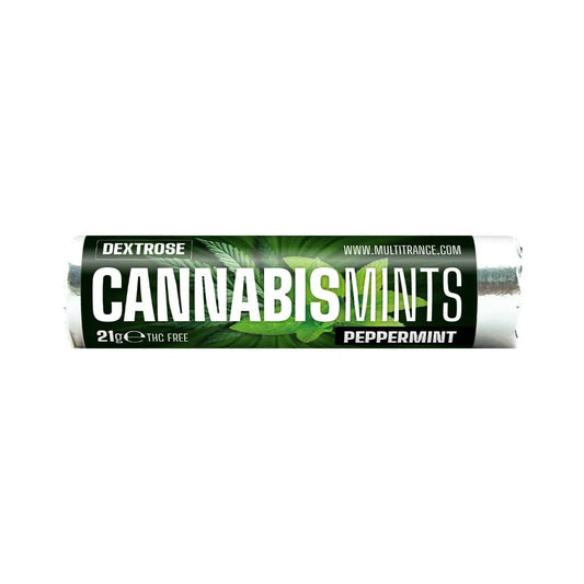 CBD Mint Roll