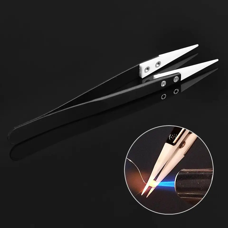 Ceramic Tweezers