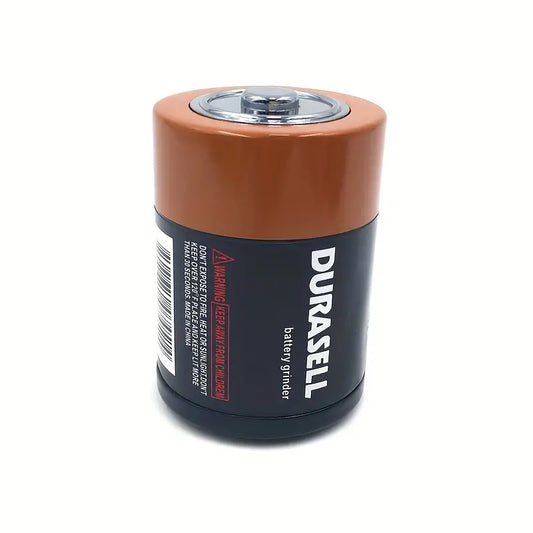 Durasell Grinder