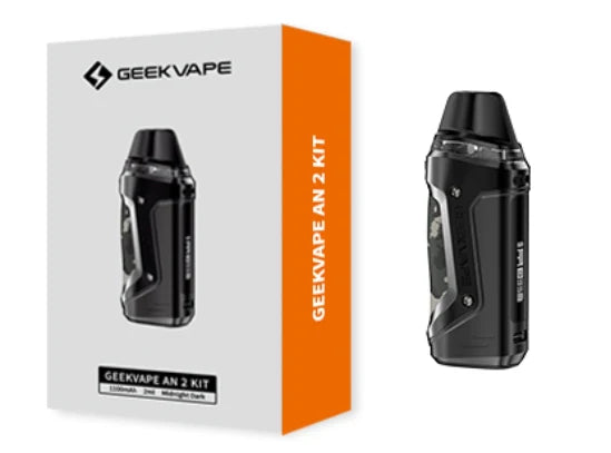 GEEKVAPE • AN 2 KIT