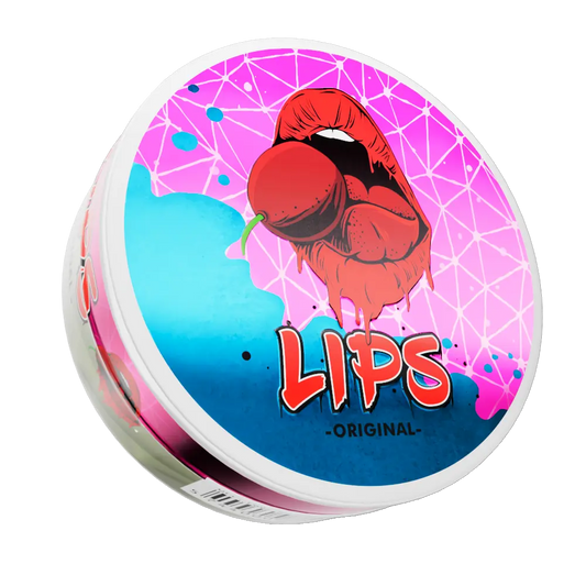 LIPS • Snus “original”