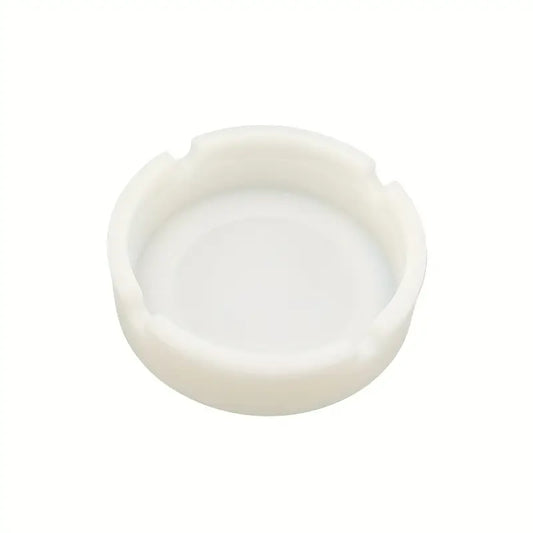 Luminous Silicone Ashtray