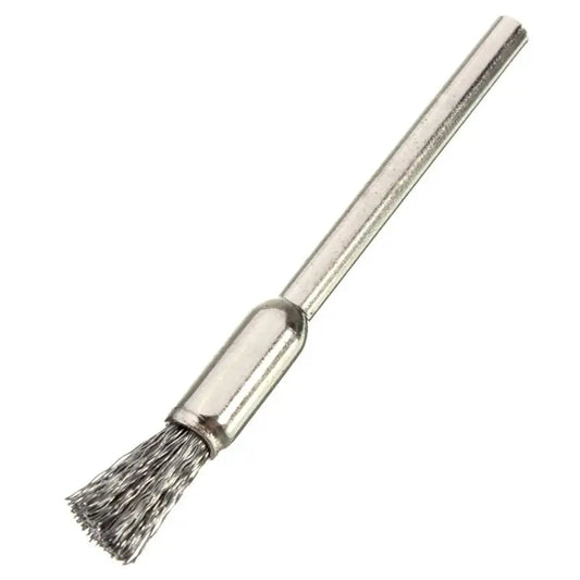 Metal Mini Brush