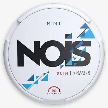 NOIS • Snus "Mint" 20mg