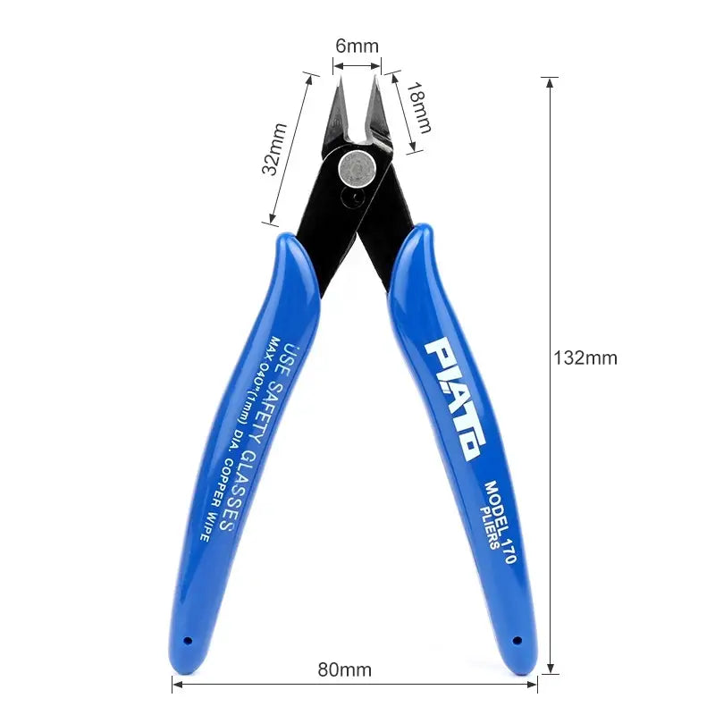 Plato 170 cutter