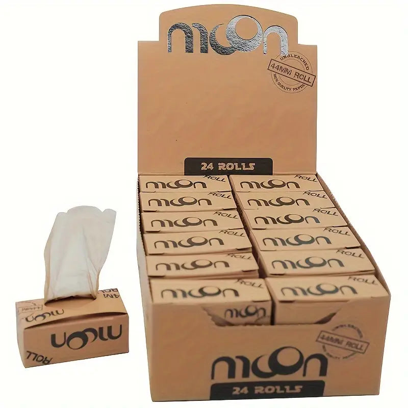 Moon Rolling Paper 44mm