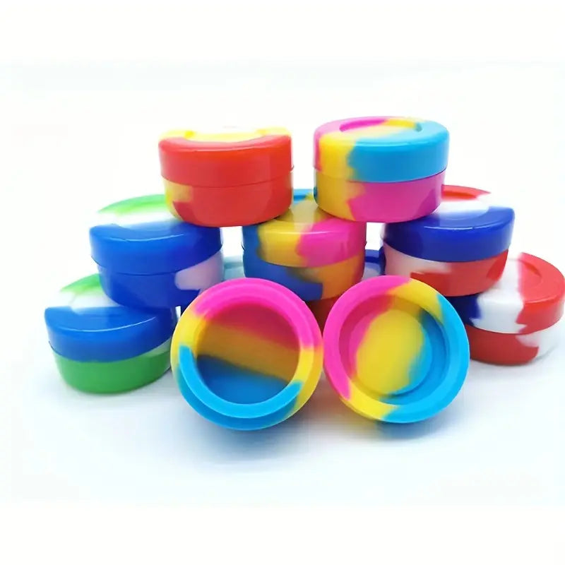 Silicone Container 4ml