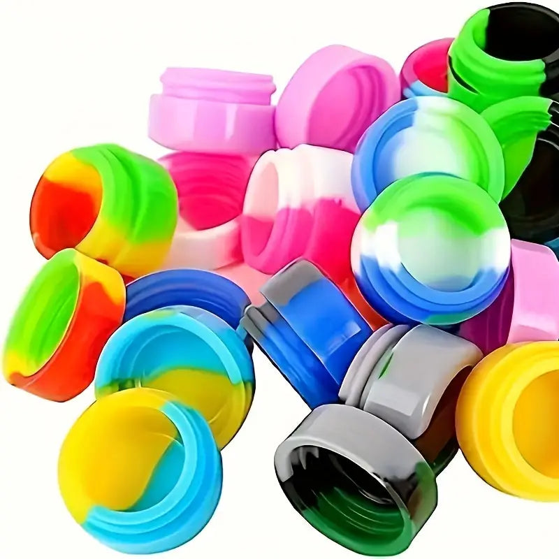 Silicone Container 4ml