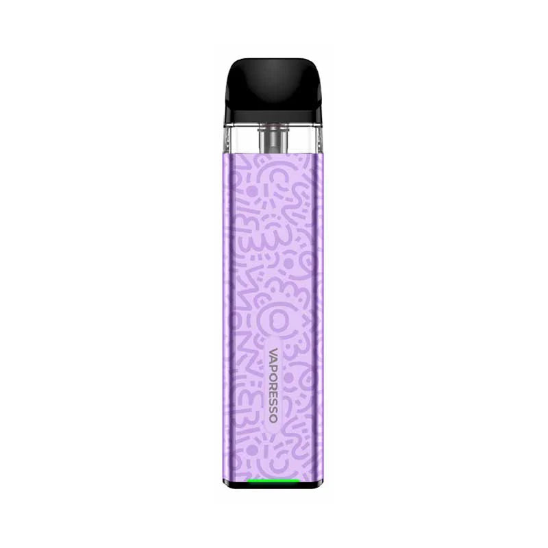 VAPORESSO • XROS 3 mini • Lilac Purple