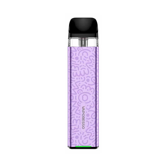 VAPORESSO • XROS 3 mini • Lilac Purple