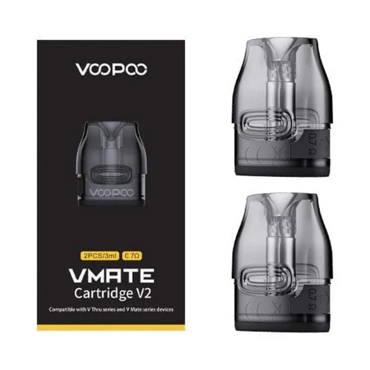 VOOPOO • VMATE Cartridge V2