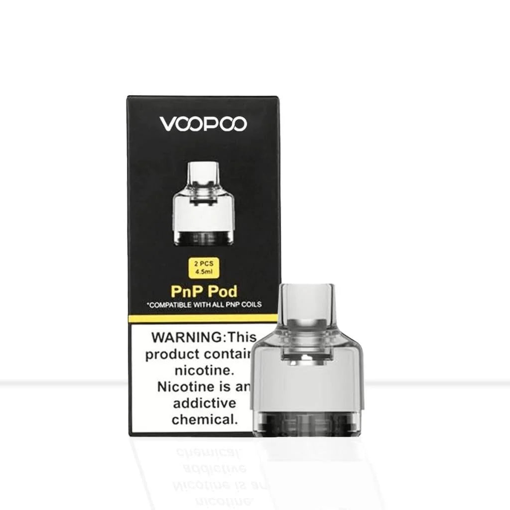 VOOPOO • PnP POD 4.5ml