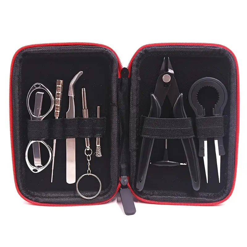 Vaping Tool Kit