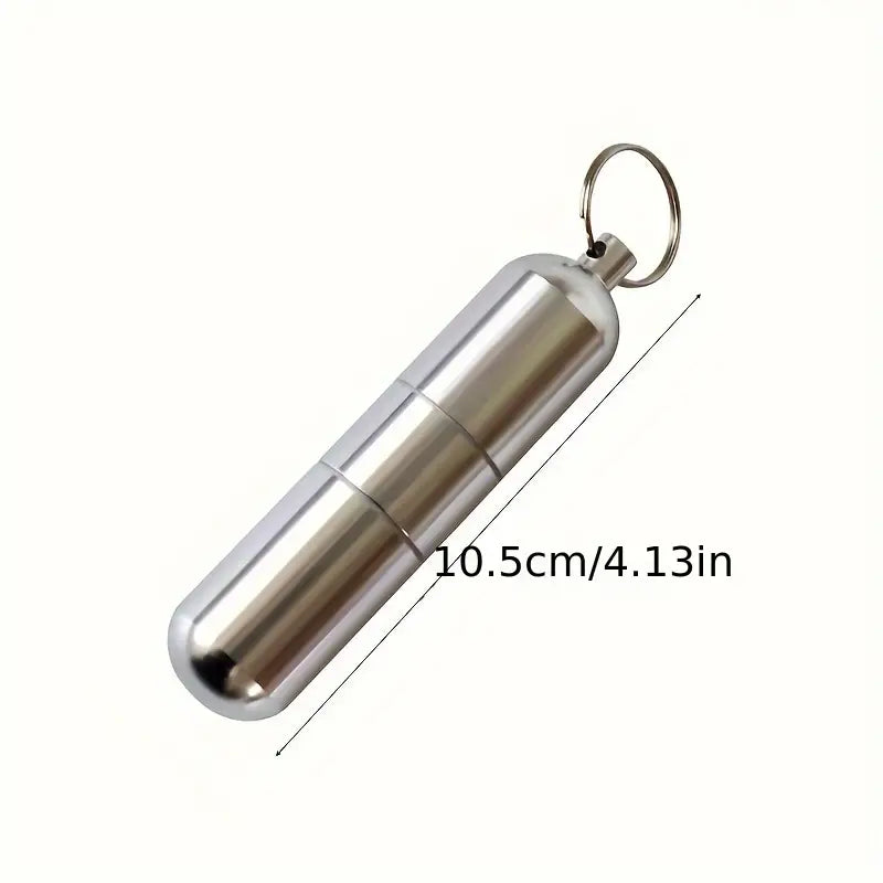 Waterproof Cigarette Case/Holder