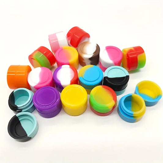 Silicone Container 2ml