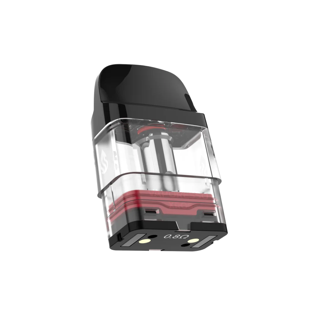 VAPORESSO • XROS Series Mesh POD Cartridge