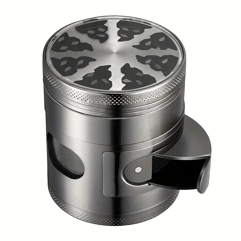 XXL grinder