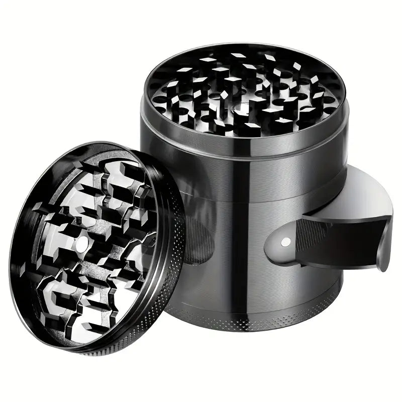 XXL grinder