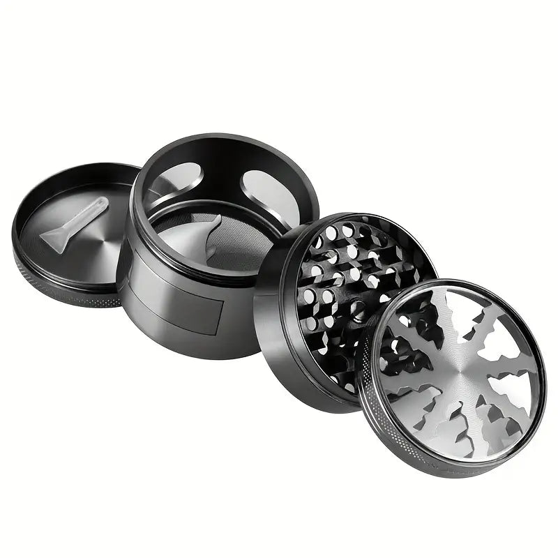 XXL grinder