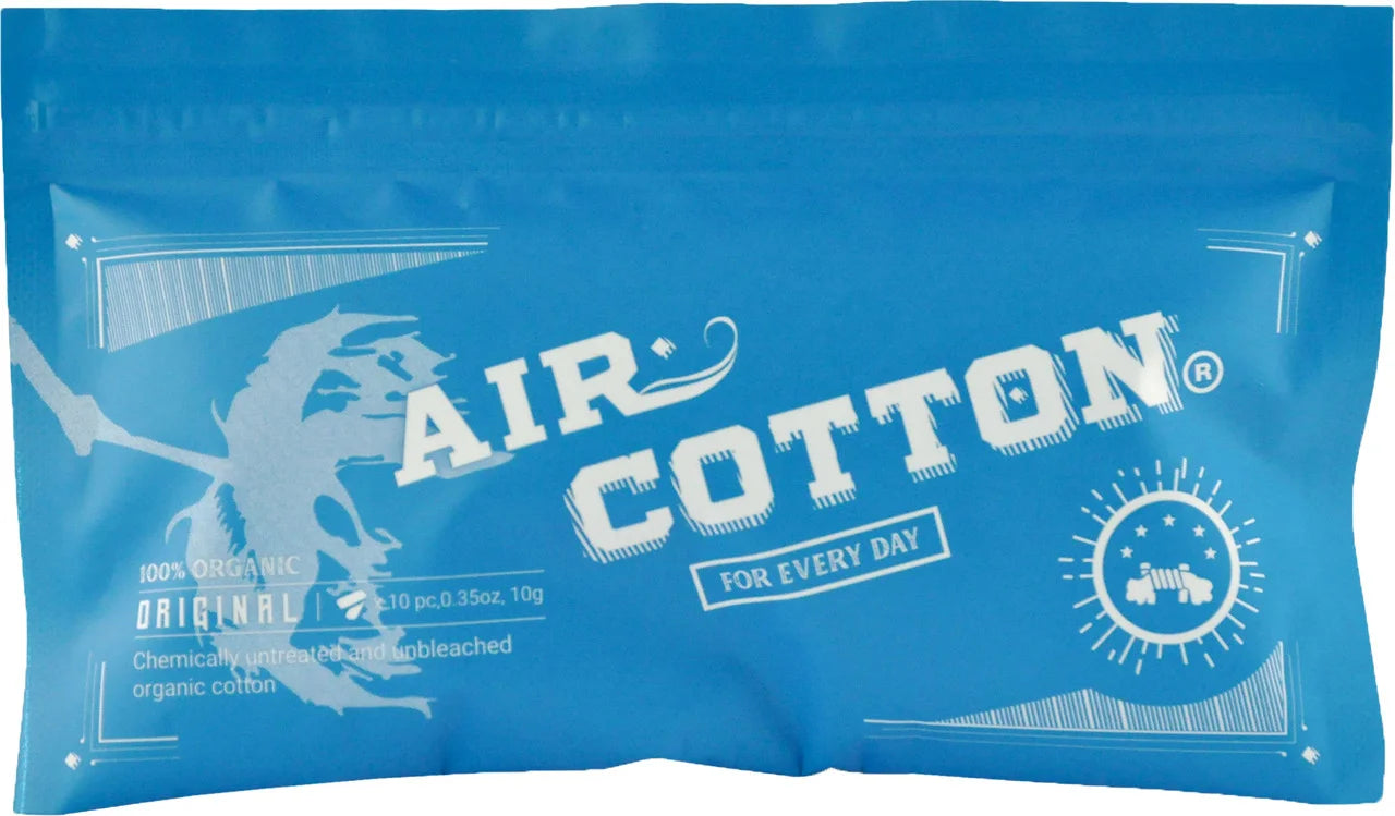 Air cotton Buddy Cloud 10g