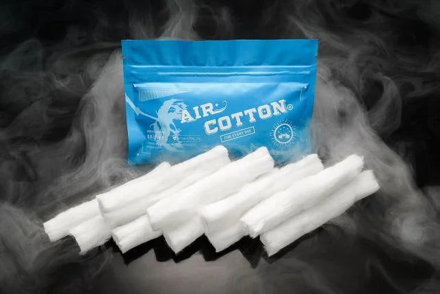 Air cotton Buddy Cloud 10g