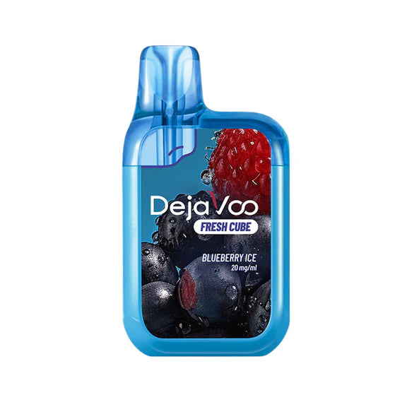 DEJAVOO • Fresh Cube Disposable Vape