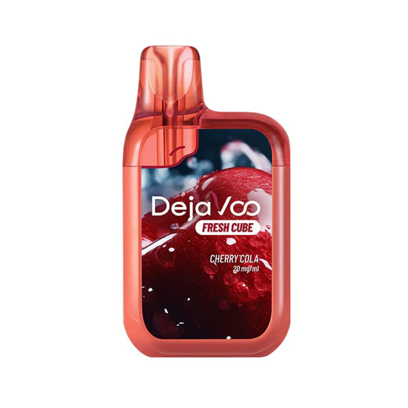 DEJAVOO • Fresh Cube Disposable Vape