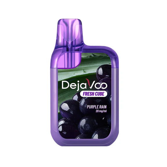 DEJAVOO • Fresh Cube Disposable Vape