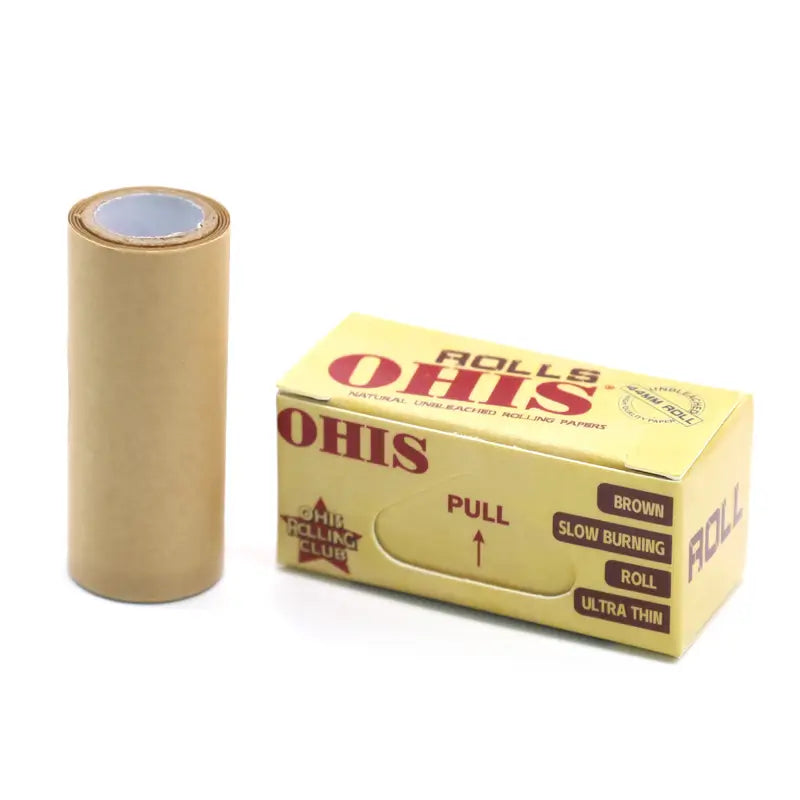 Rolling paper, 44mm