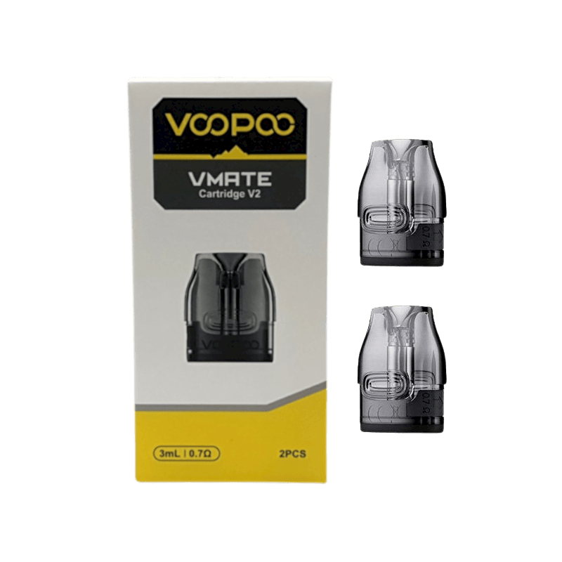 VOOPOO • VMATE Cartridge V2